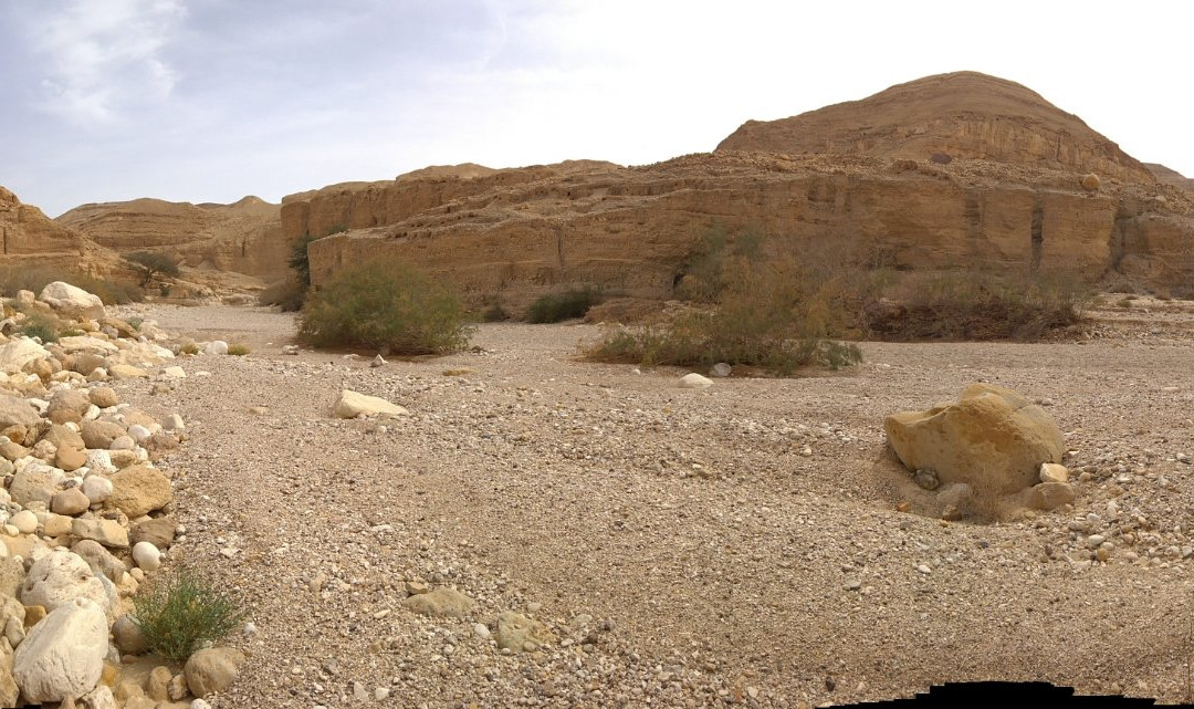 Zin River-贝尔谢巴必去景点