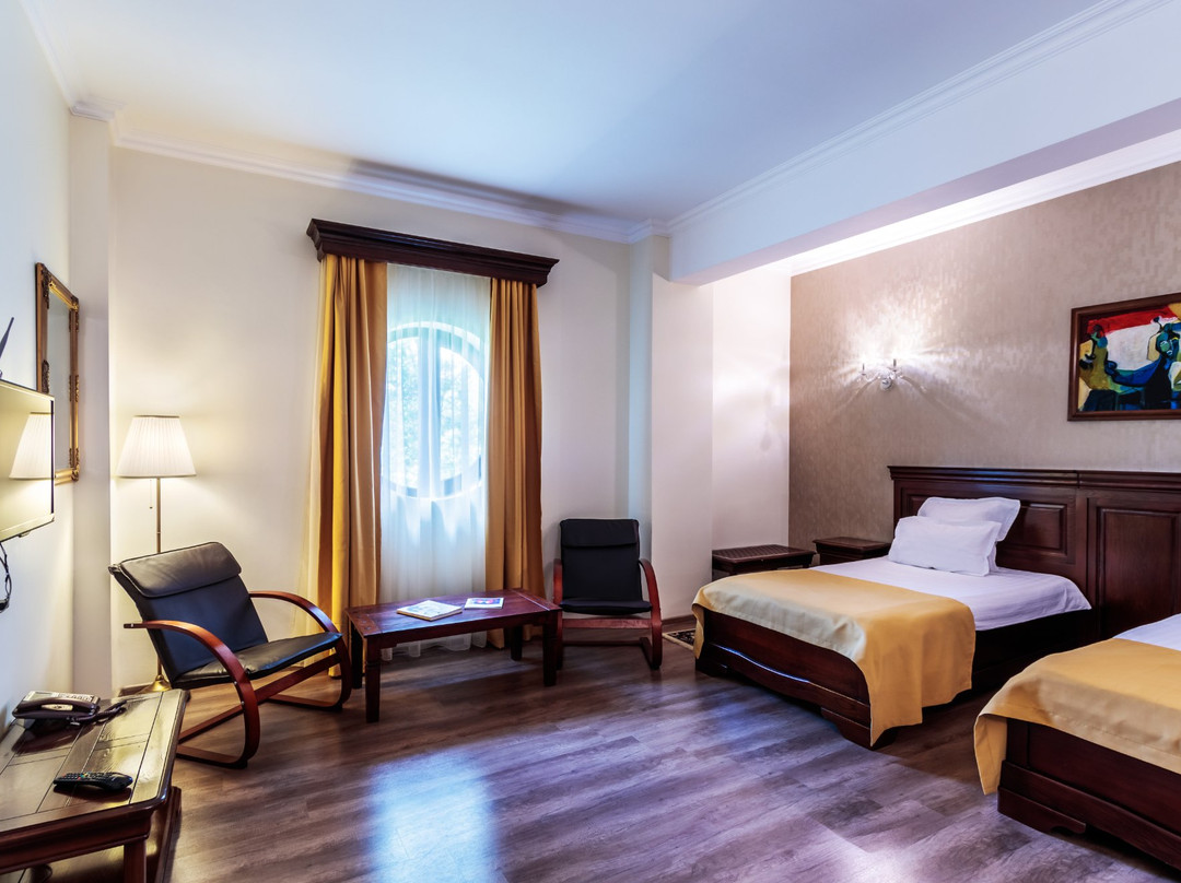 Grand Hotel Sofianu主图