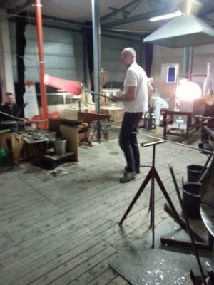 Odense Glasswork-欧登塞必去景点