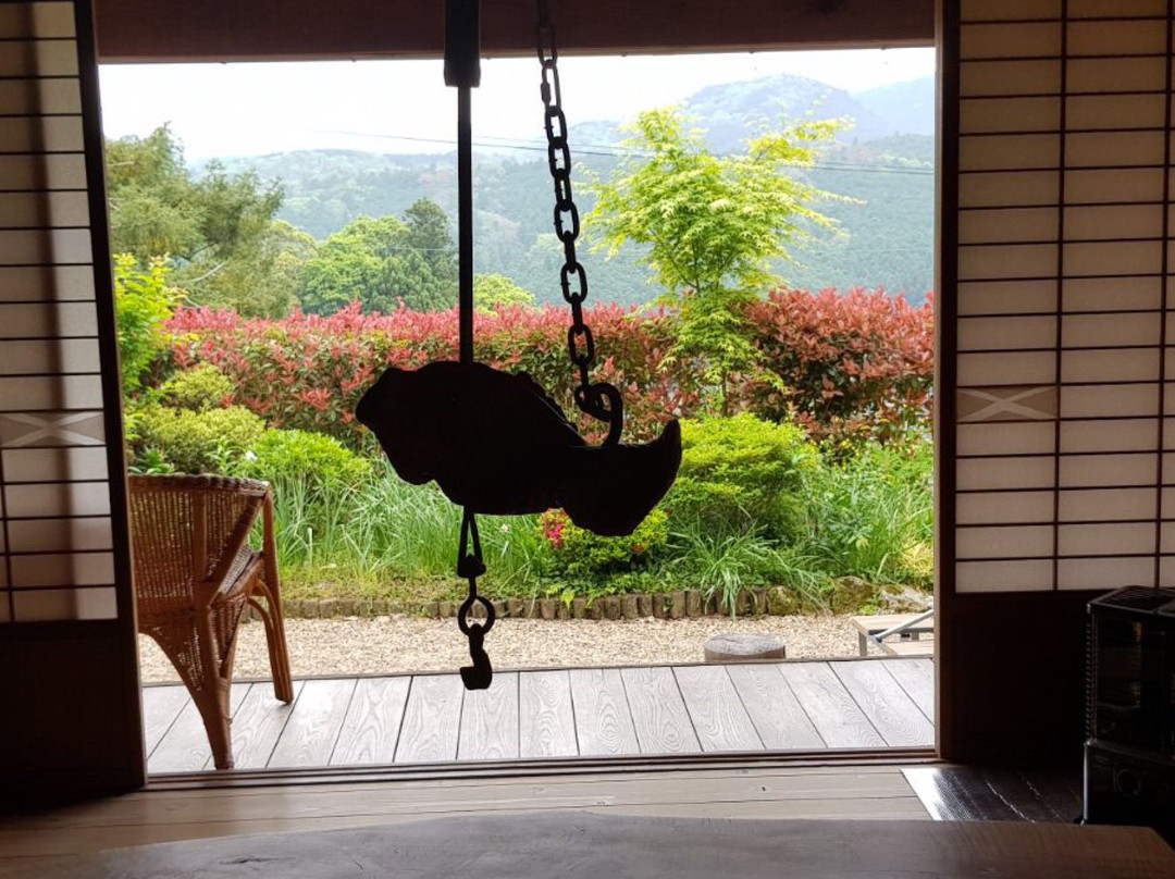 Kamakurayama Farm - B&B Satoyama