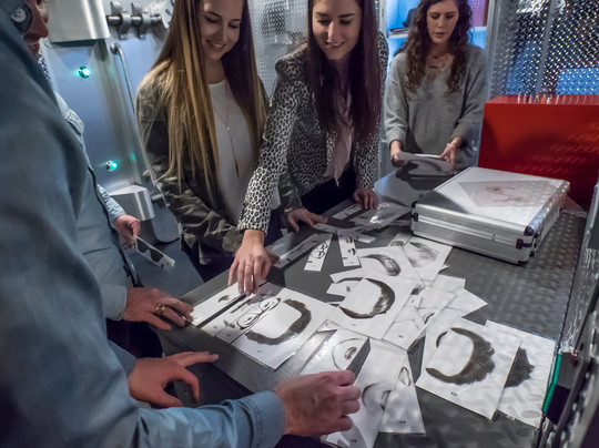 Escape the Room-明尼阿波利斯必去景点