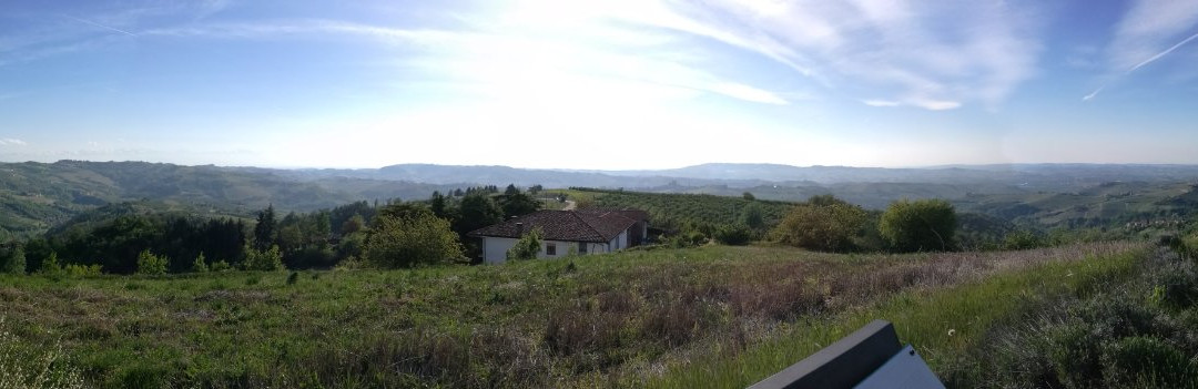 Strada Romantica delle Langhe e il Roero景点图片