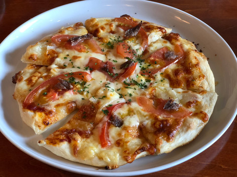 ビストロ カルチェラタン