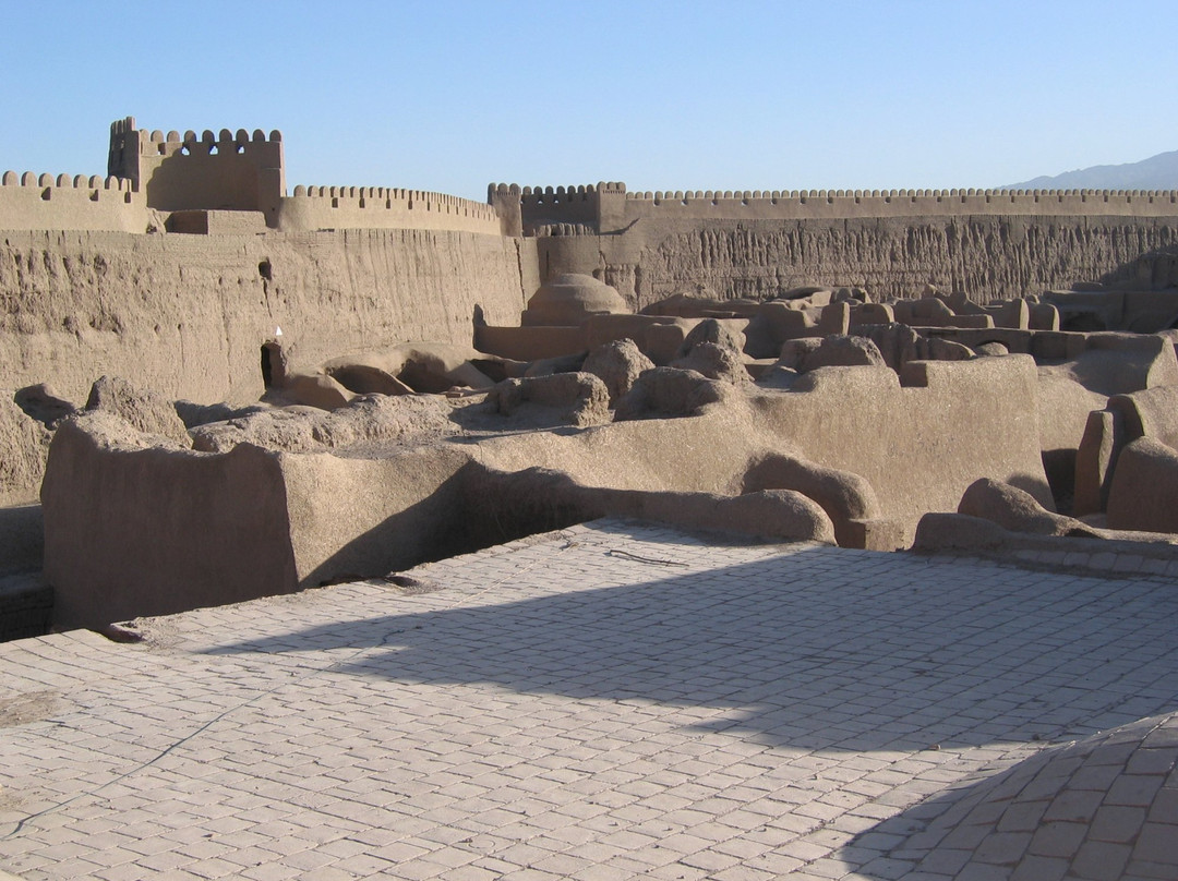 Jalal Guesthouse主图