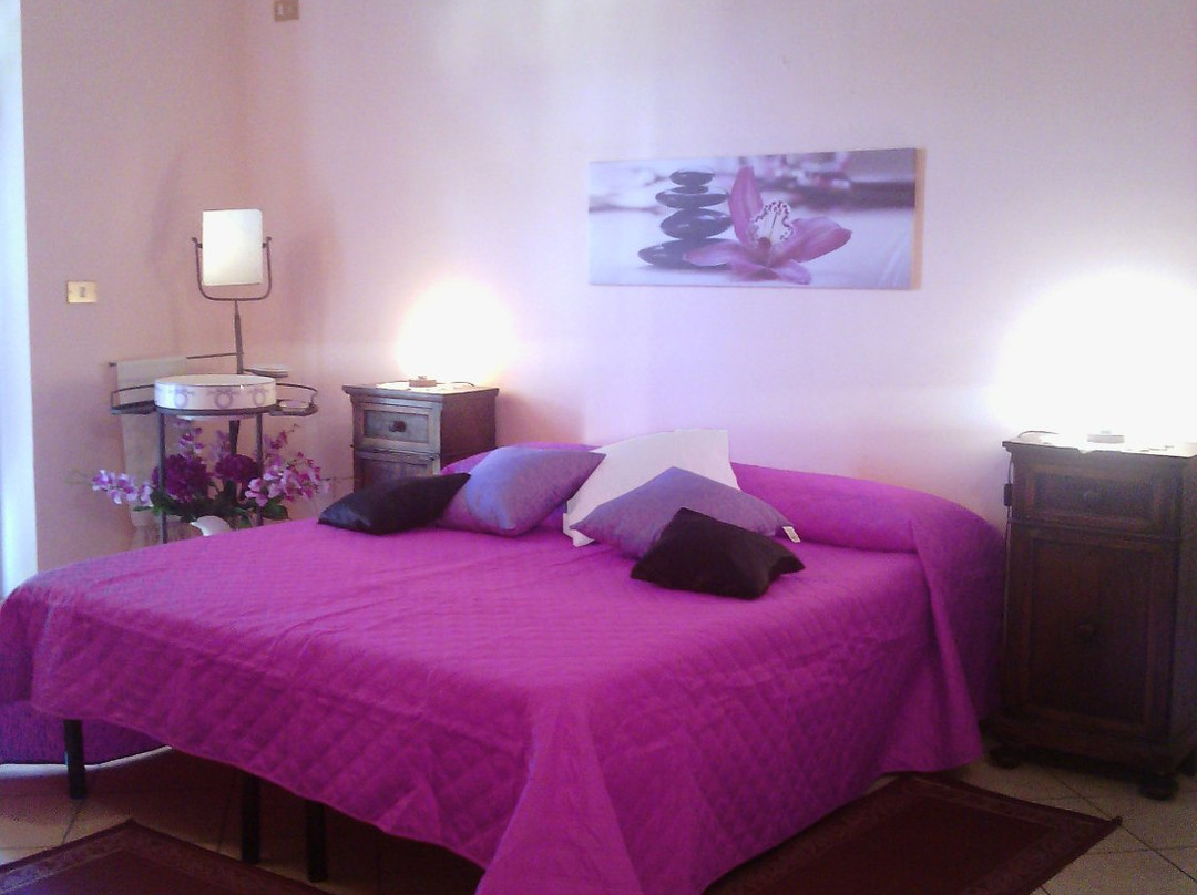 B&B Rosa dei Venti主图