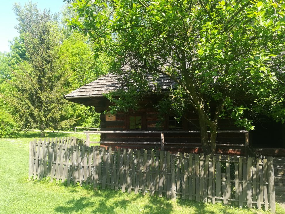 ''The Upper Silesian Ethnographic Park in Chorzow'' Museum-Chorzow必去景点
