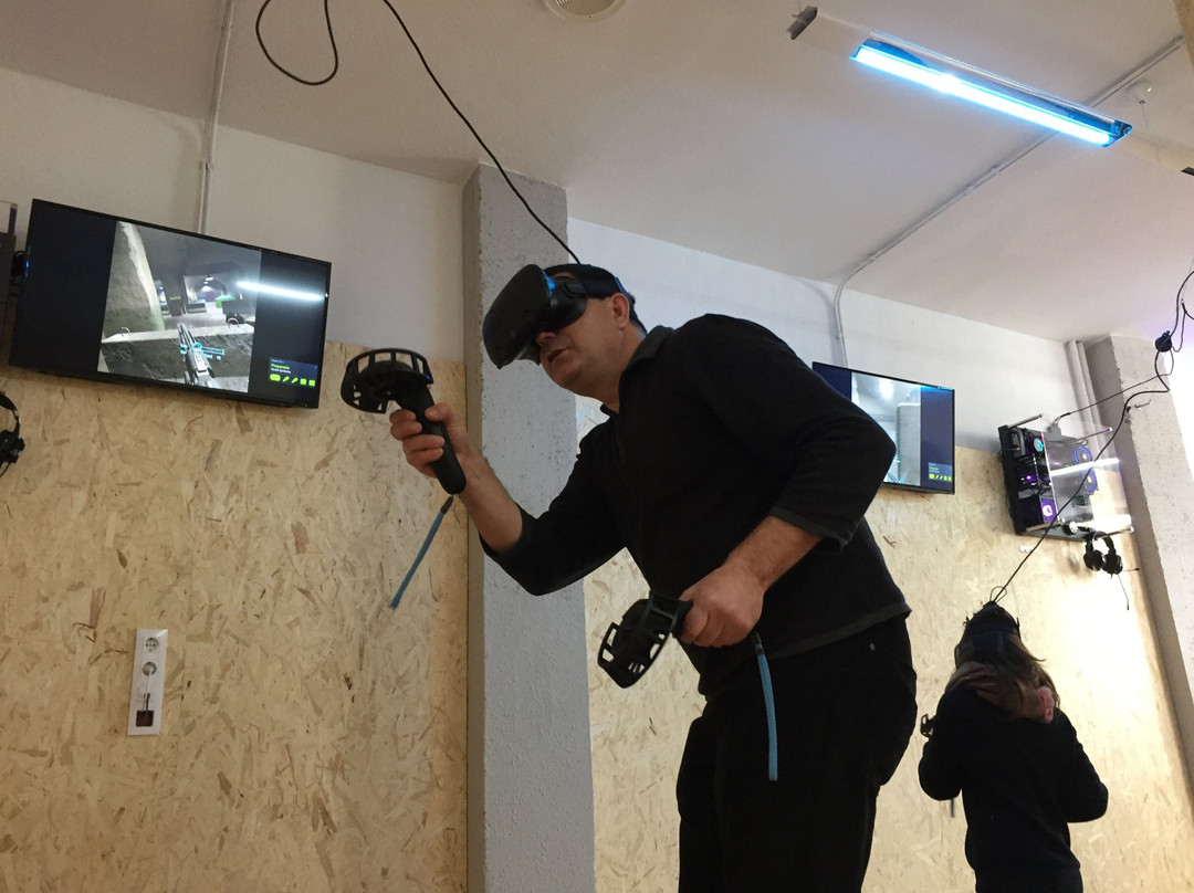 Virtual Street-萨拉曼卡必去景点