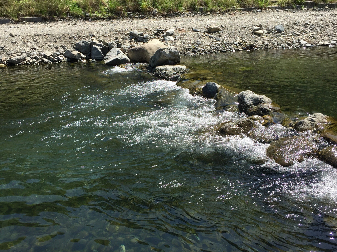 Kosuge-mura Fishing Village景点图片