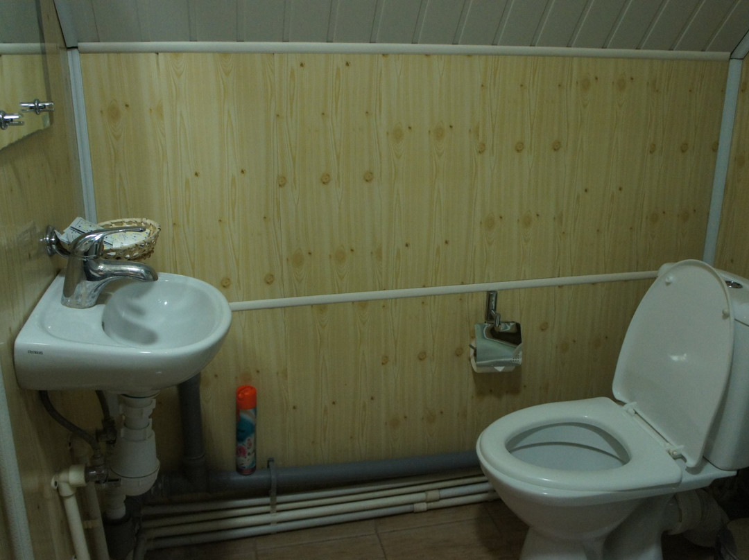 Hotel Complex Stary Dvor主图