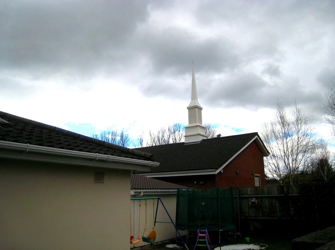 The Church of Jesus Christ of Latter-day Saints-都柏林必去景点