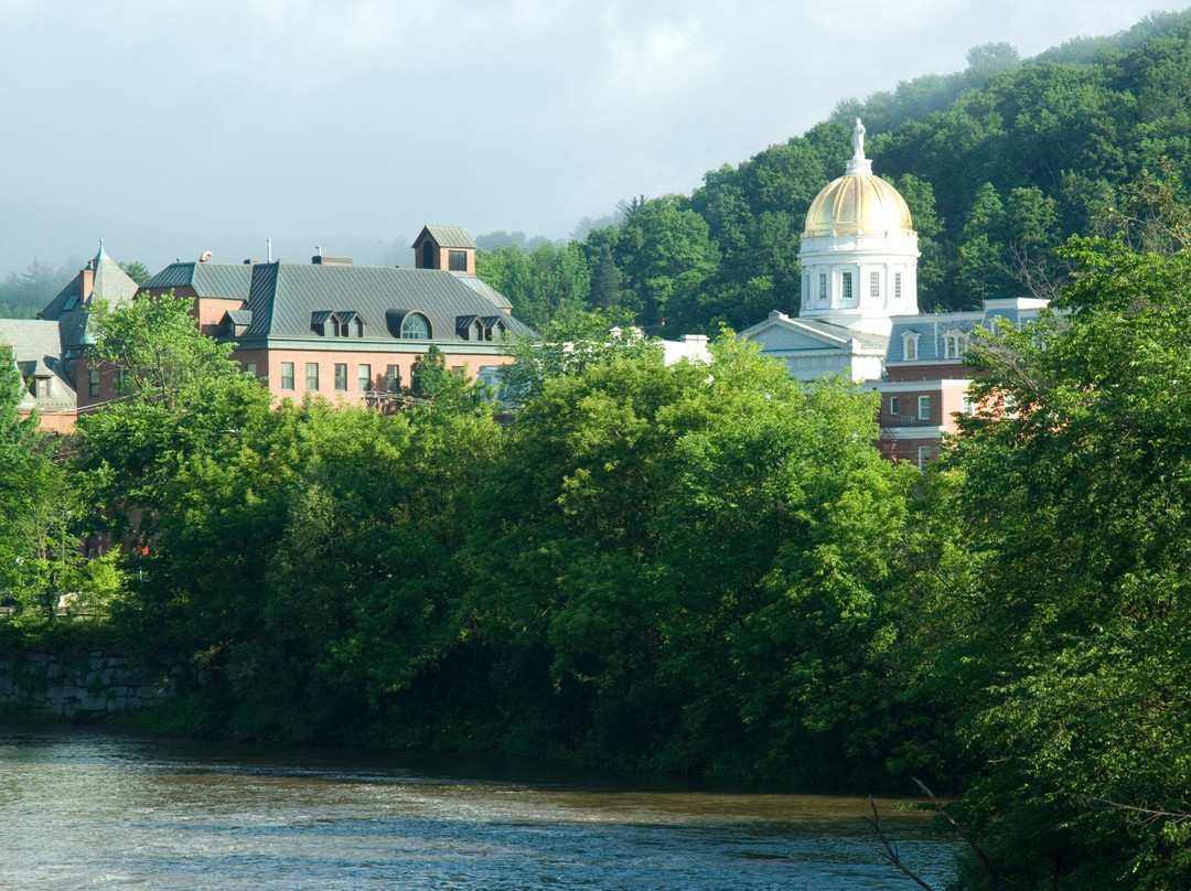 Capitol Plaza Hotel Montpelier, Tapestry Collection by Hilton主图