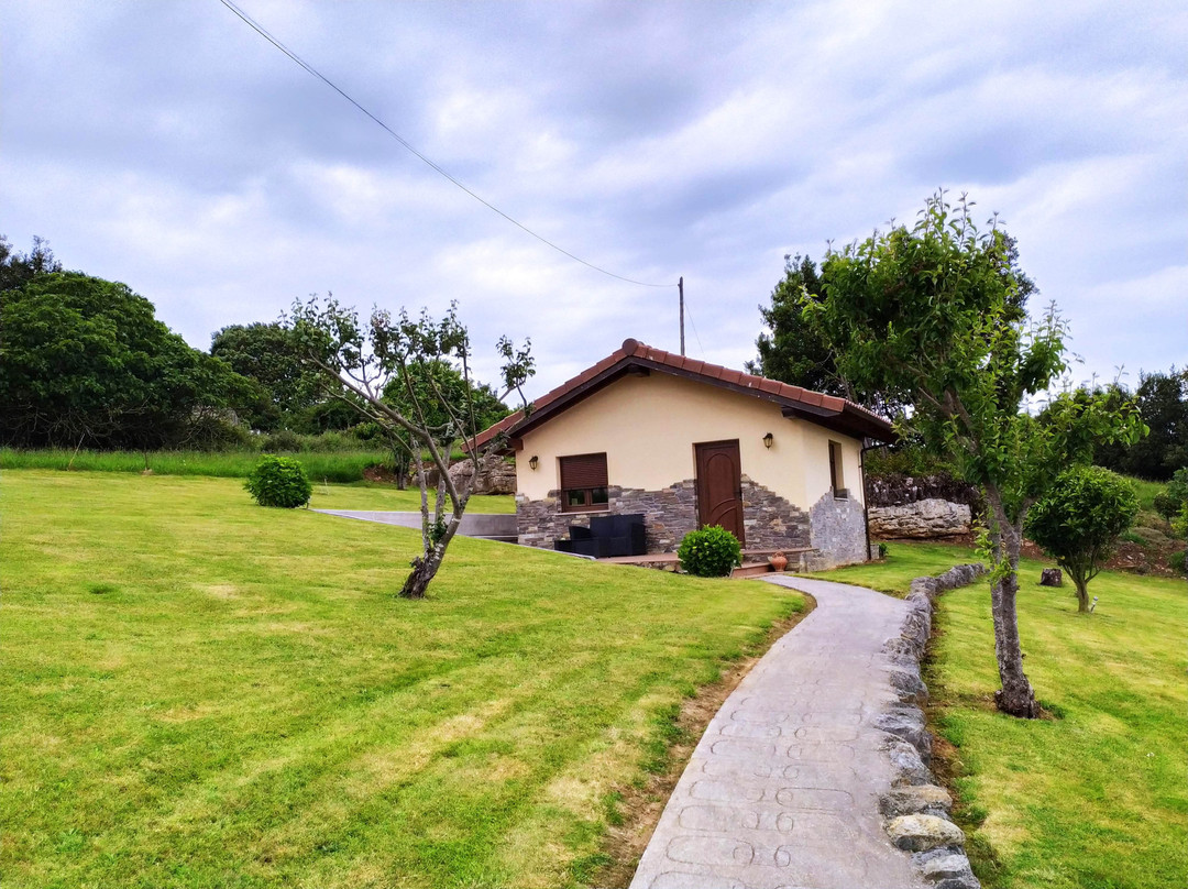 Apartamentos la Fragata