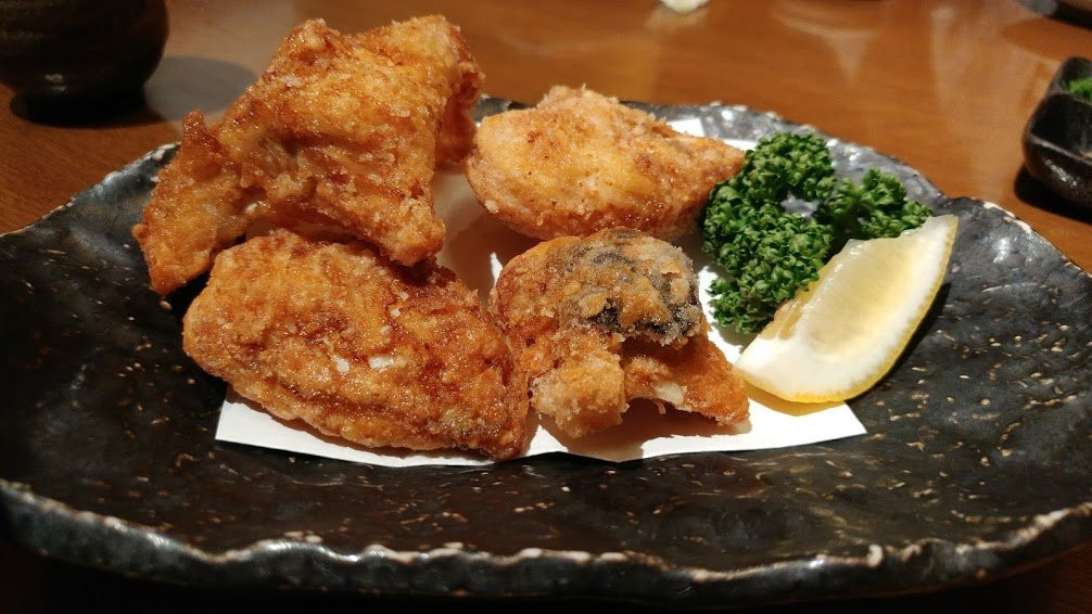 ふぐ政 泉佐野店