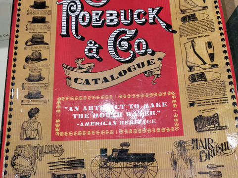 Campbell Historical Museum-坎贝尔必去景点