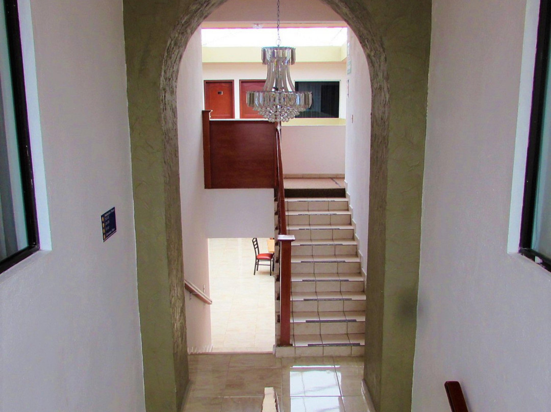 Hotel Alfa Inn主图