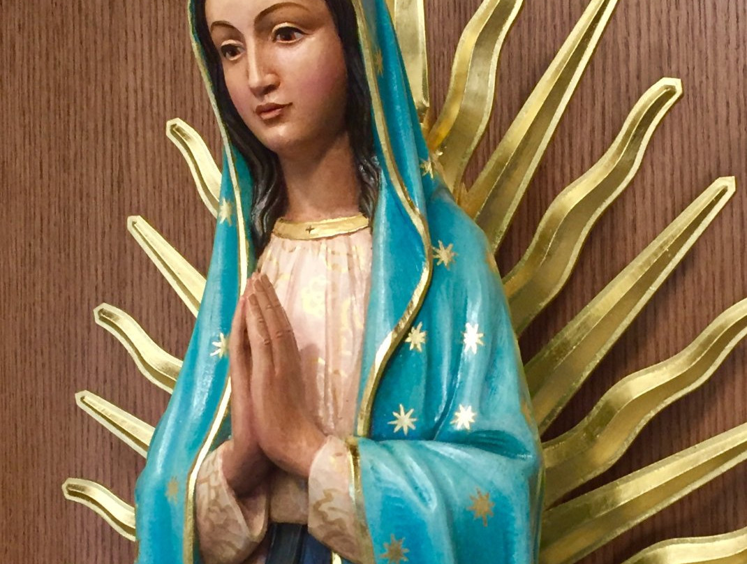 St. Francis de Sales Catholic Parish-日内瓦湖必去景点