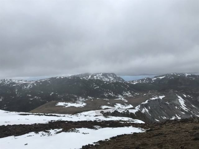 蓝月山谷景点图片