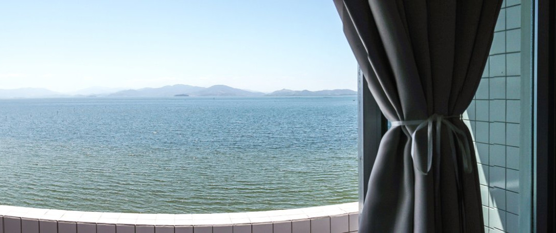 Complexo Lagoa主图