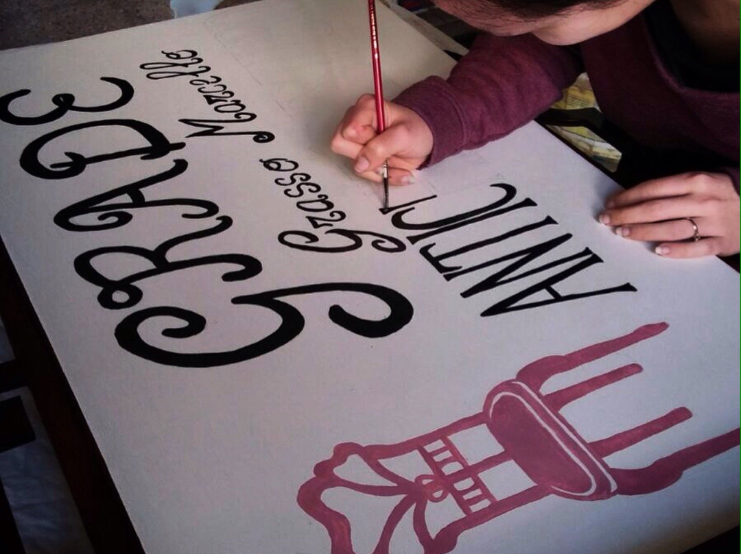 Grade - Antichita Restauro-Ruffano必去景点