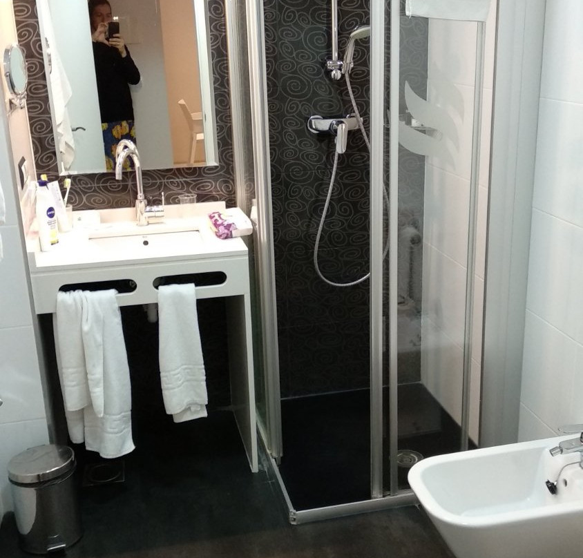 ApartHotel Playa Oliva主图