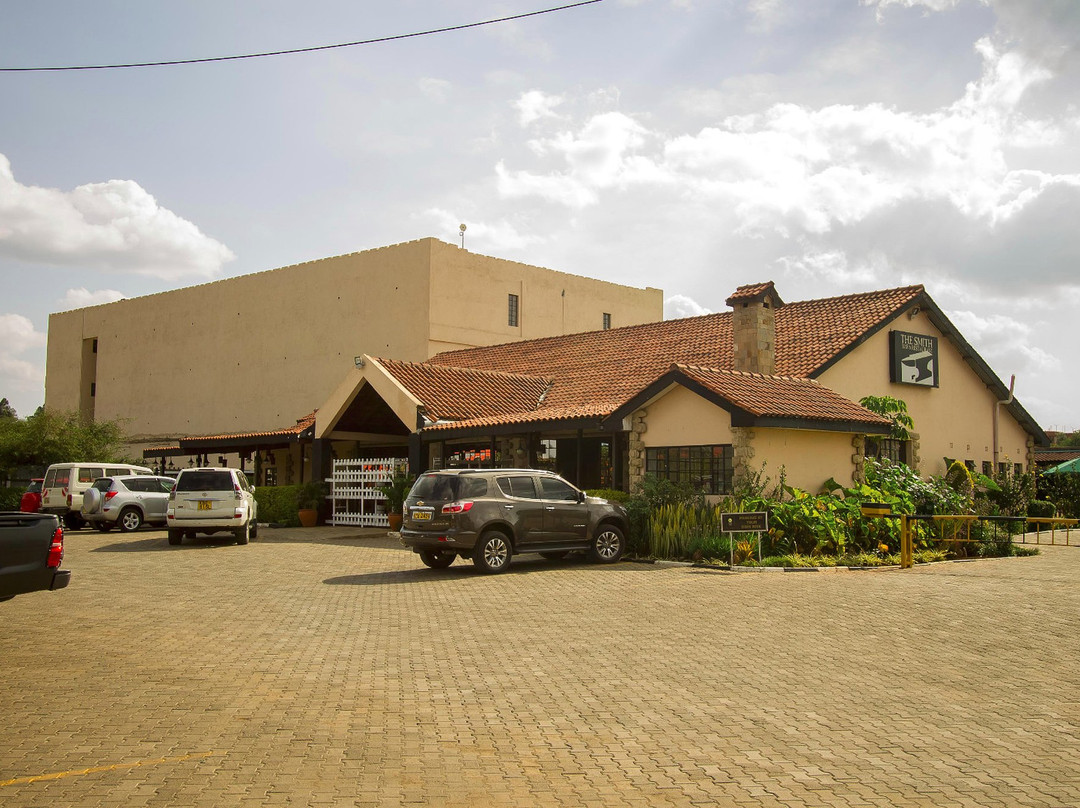 The Smith Hotel主图