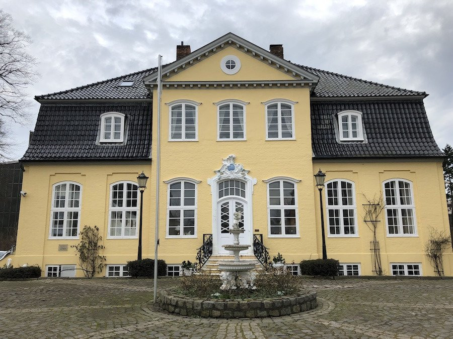 Lubecker Kronchen主图