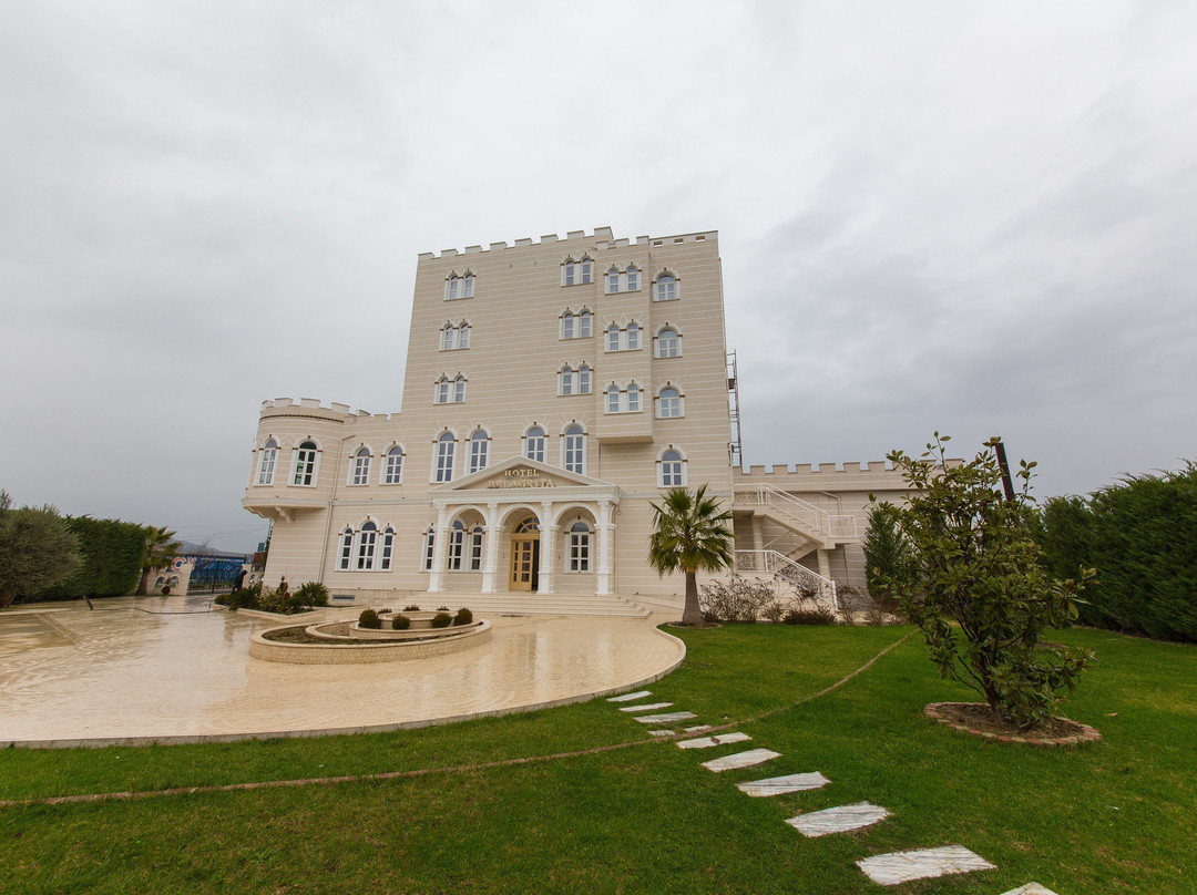 Hotel Belagrita主图