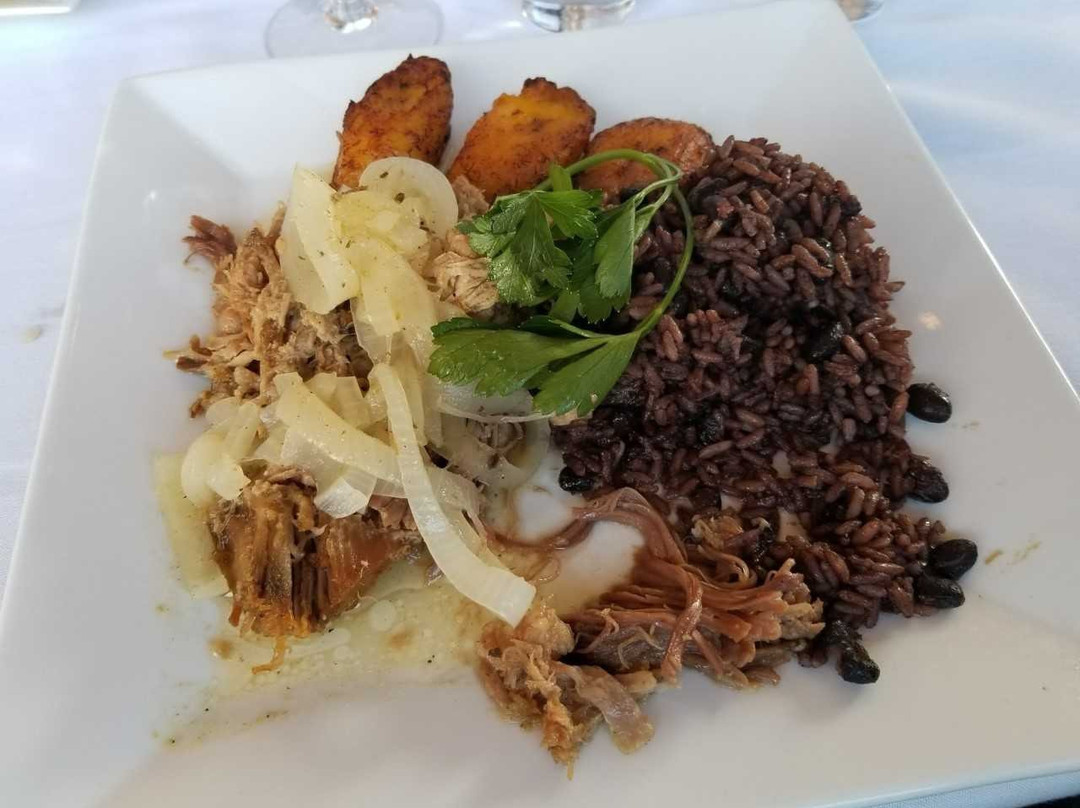 Westfield餐馆和美食-1958 Cuban Cuisine