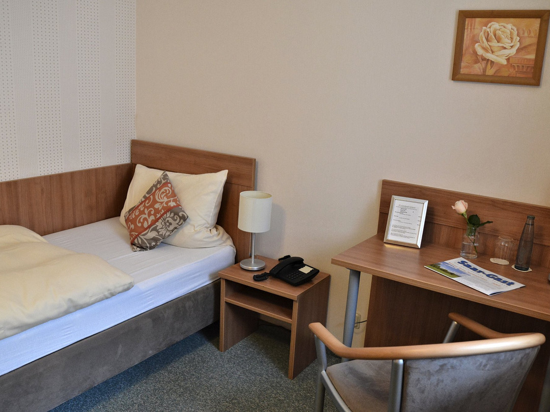 Rosenhotel Scherer e.K.主图