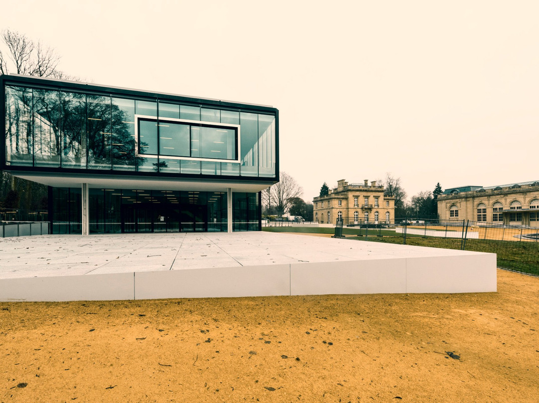 Royal Museum for Central Africa景点图片