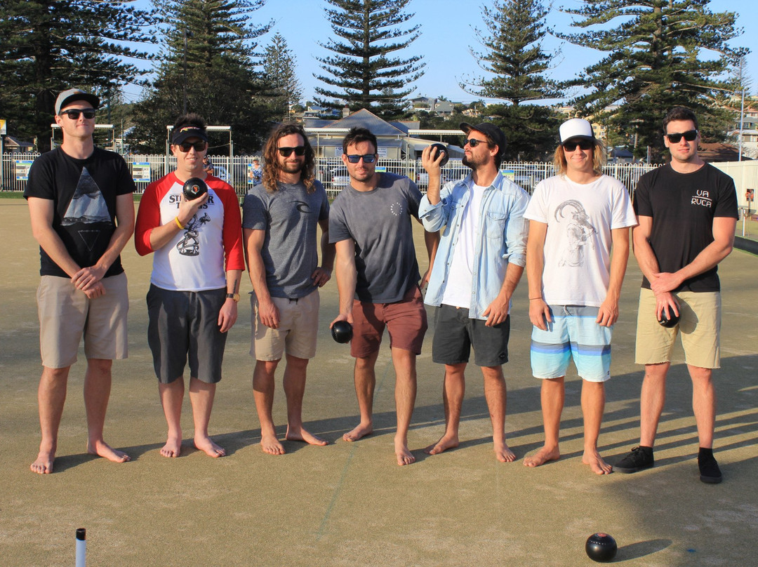 Yamba Bowling Club景点图片