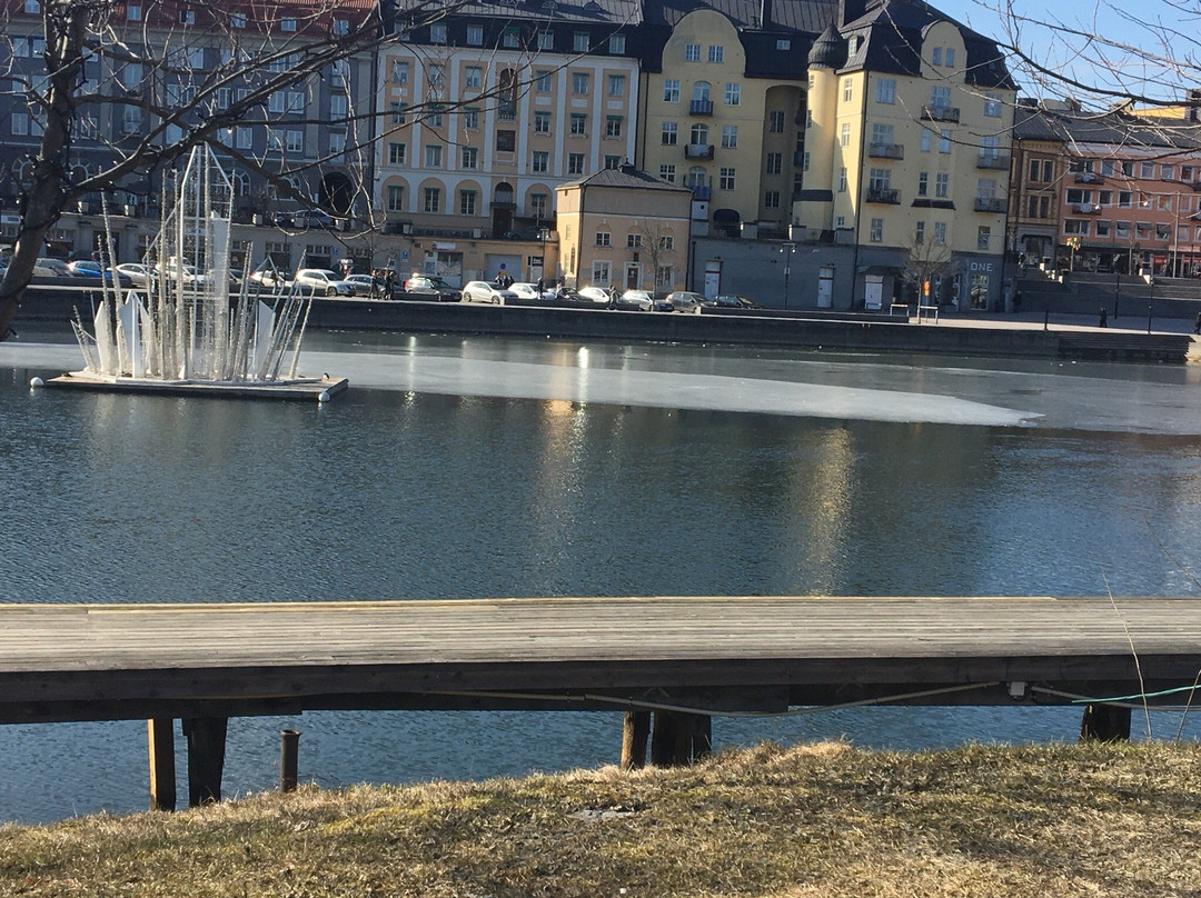 Sodertalje tourist information-南泰利耶必去景点