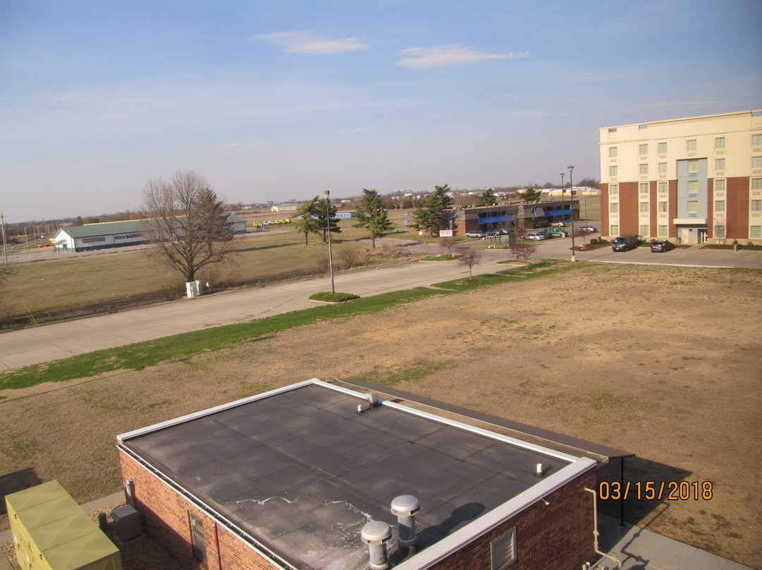 Pear Tree Inn Sikeston主图