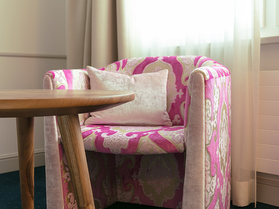 Hotel Appenzell主图