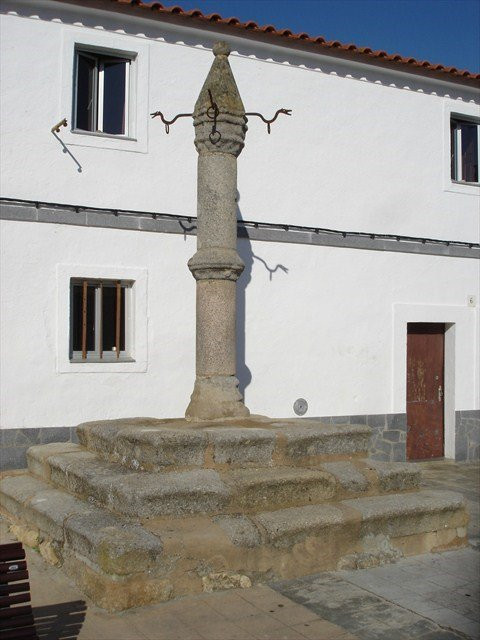 Pelourinho de Barbacena-Barbacena必去景点