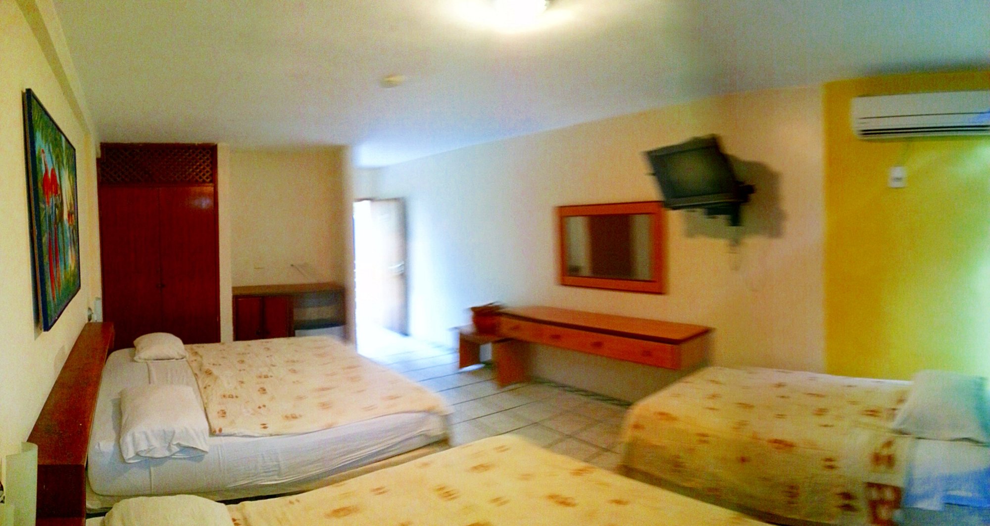 Hotel Golden Paradise-官方