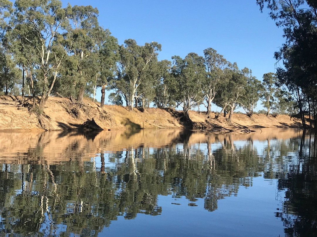 River Country Adventours-伊丘卡必去景点