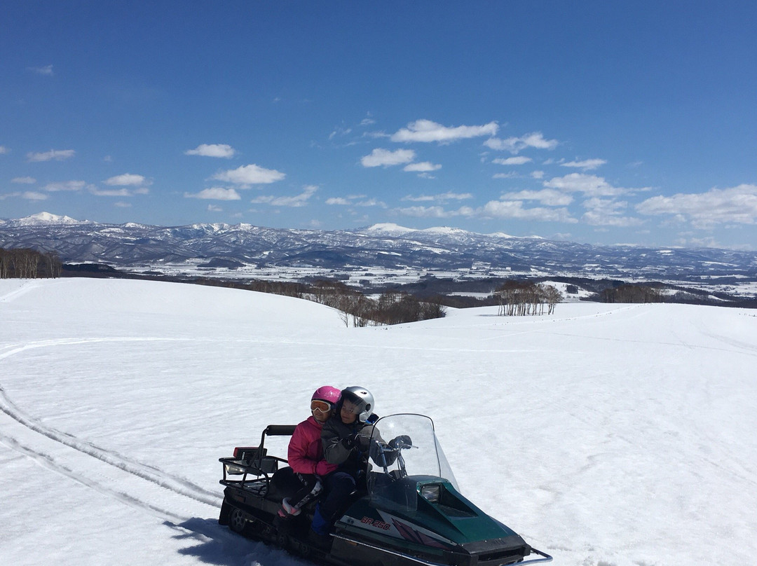 White Isle Niseko-俱知安町必去景点