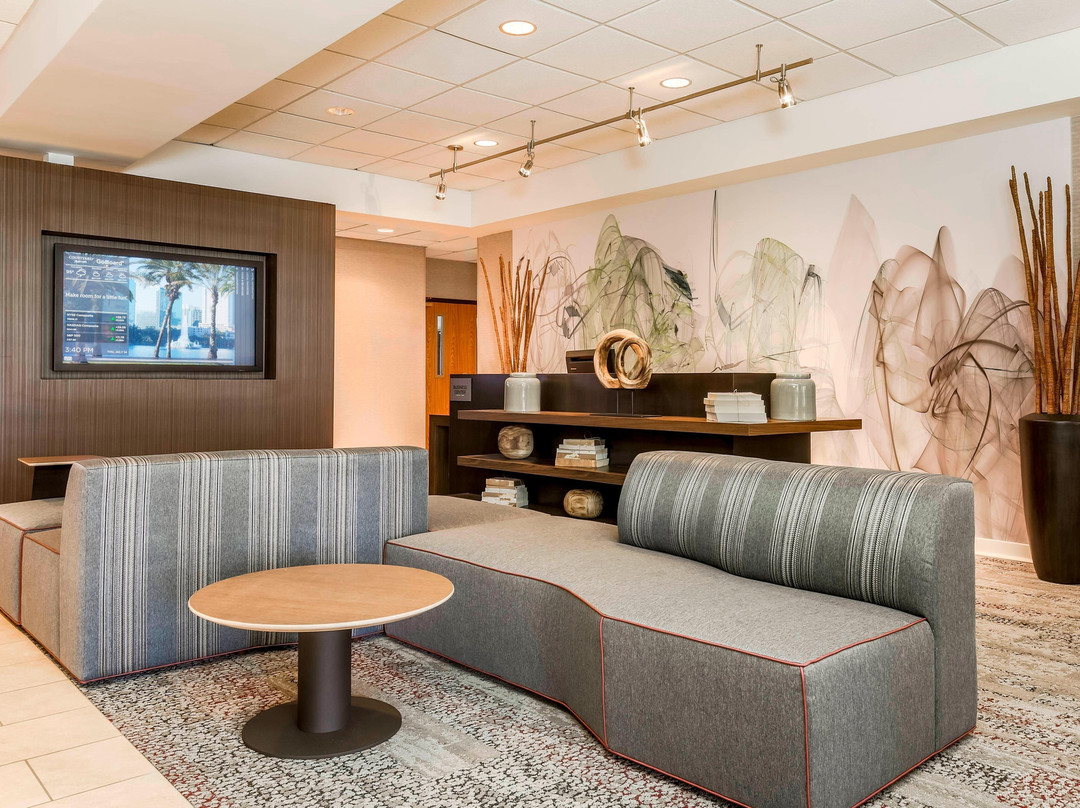 Courtyard by Marriott Orlando Lake Mary/North