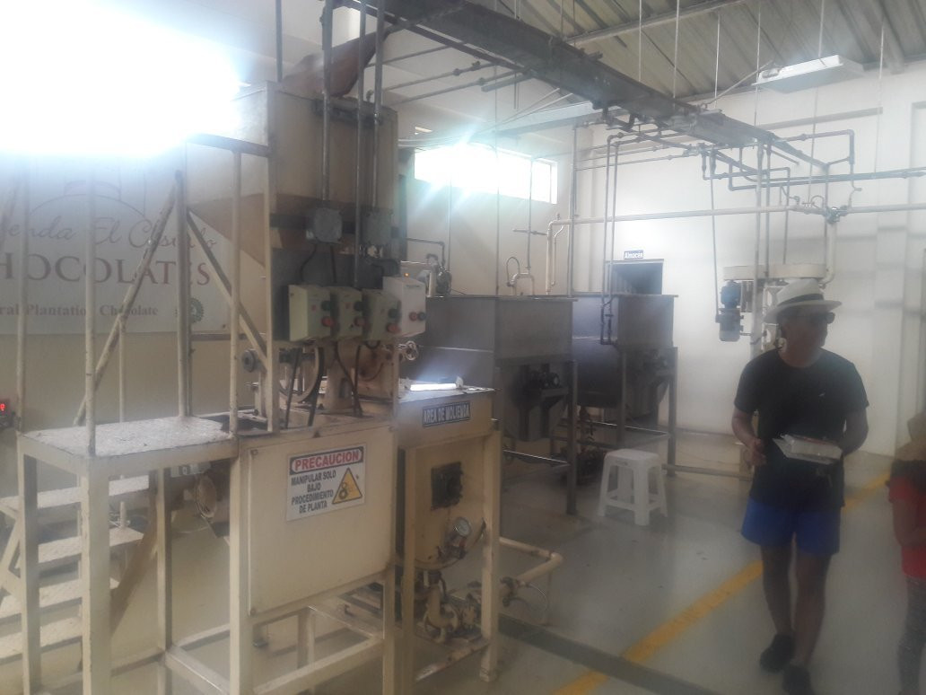 Hacienda El Castillo-San Isidro必去景点