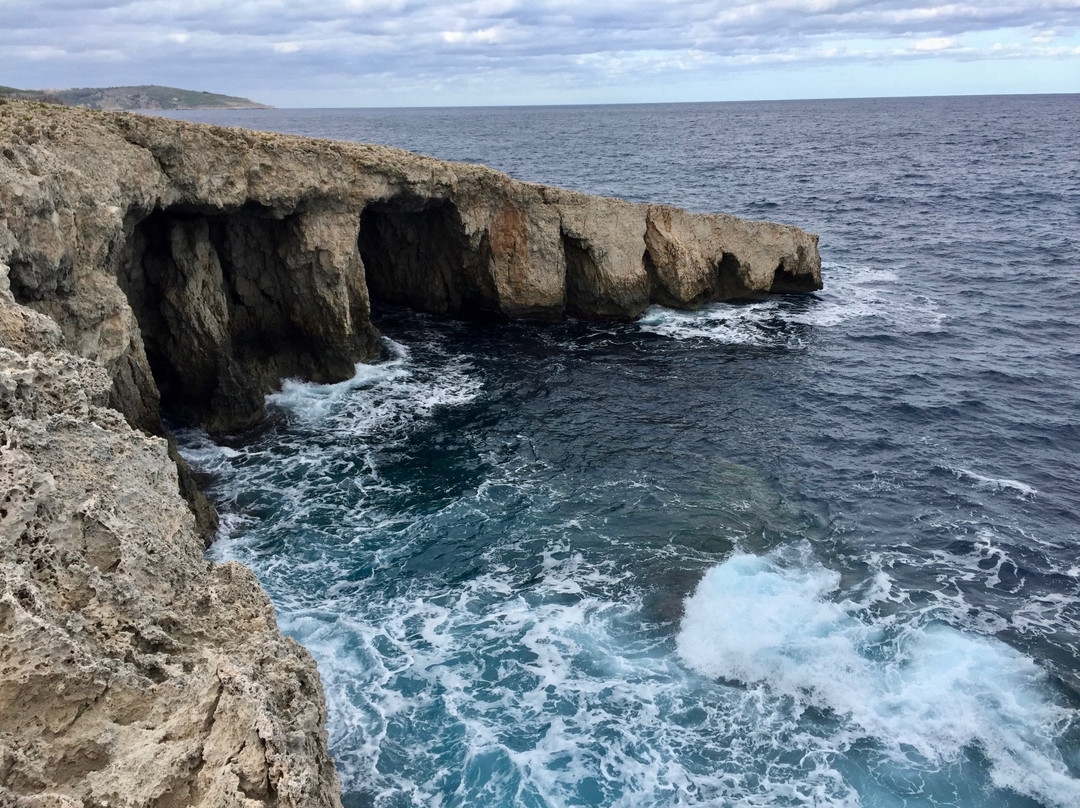 梅雷赫旅游景点-Coral Lagoon