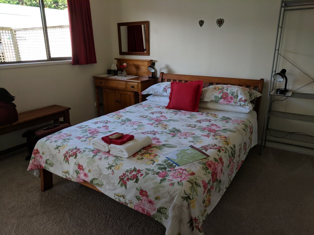 Jacaranda Lodge-官方