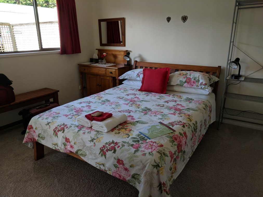 Jacaranda Lodge主图