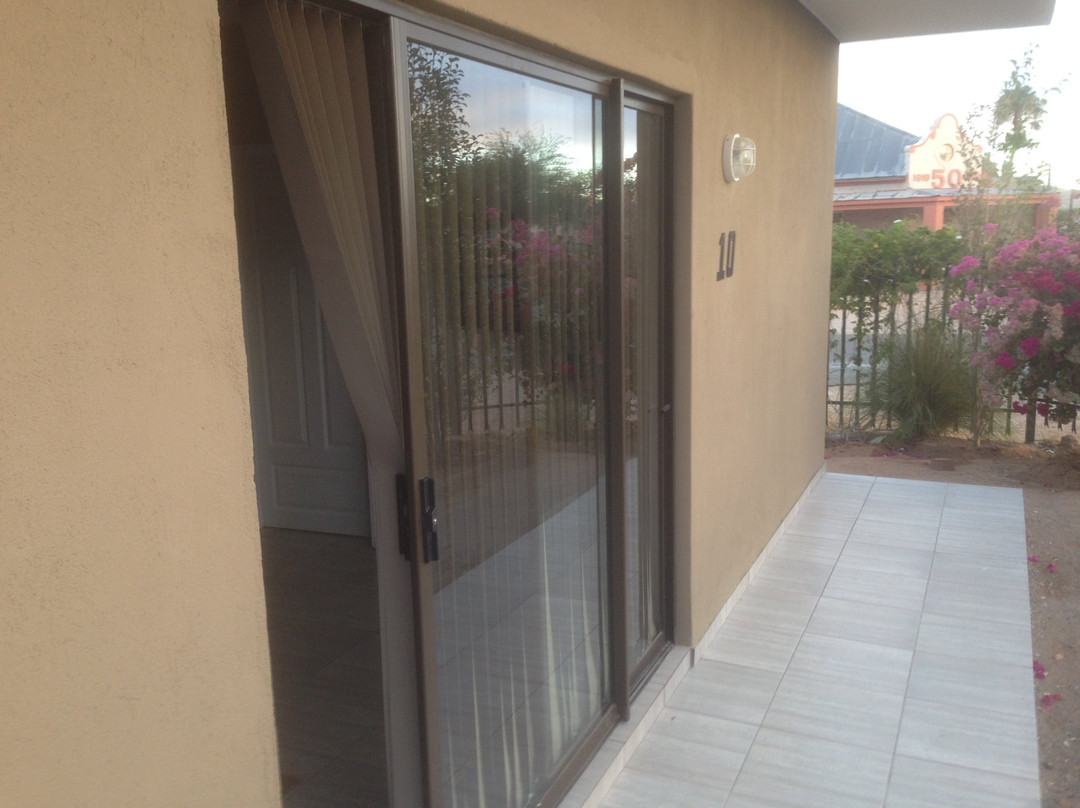 Pofadder Hotel主图