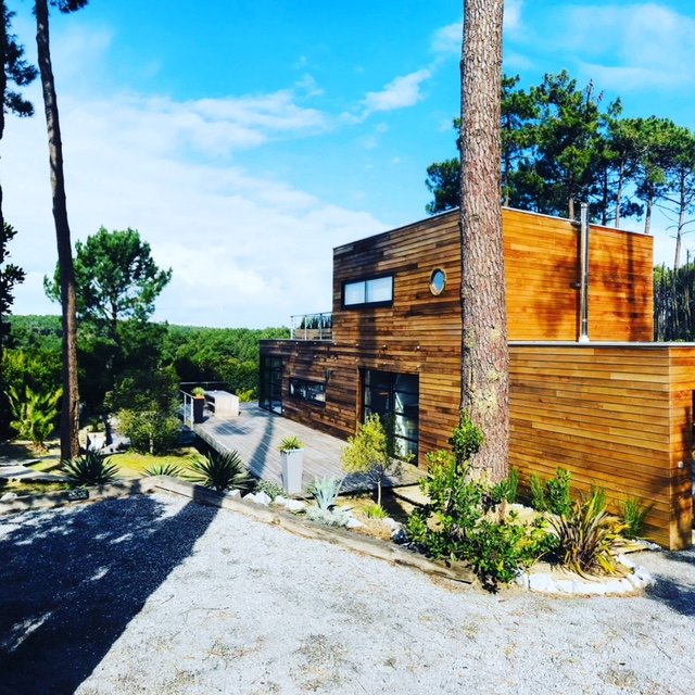 La Villa Mogador-官方