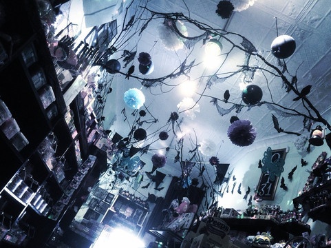 Eugene J. Candy Co.-布鲁克林必去景点