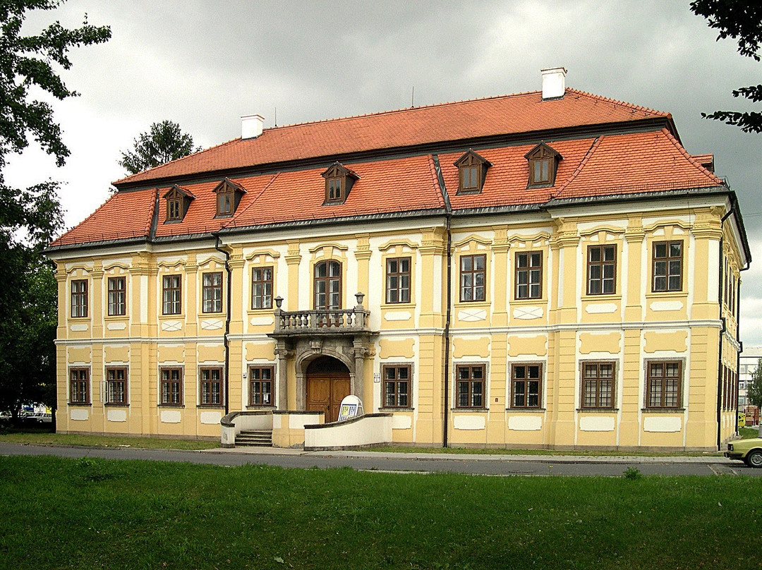 Zahorska galeria