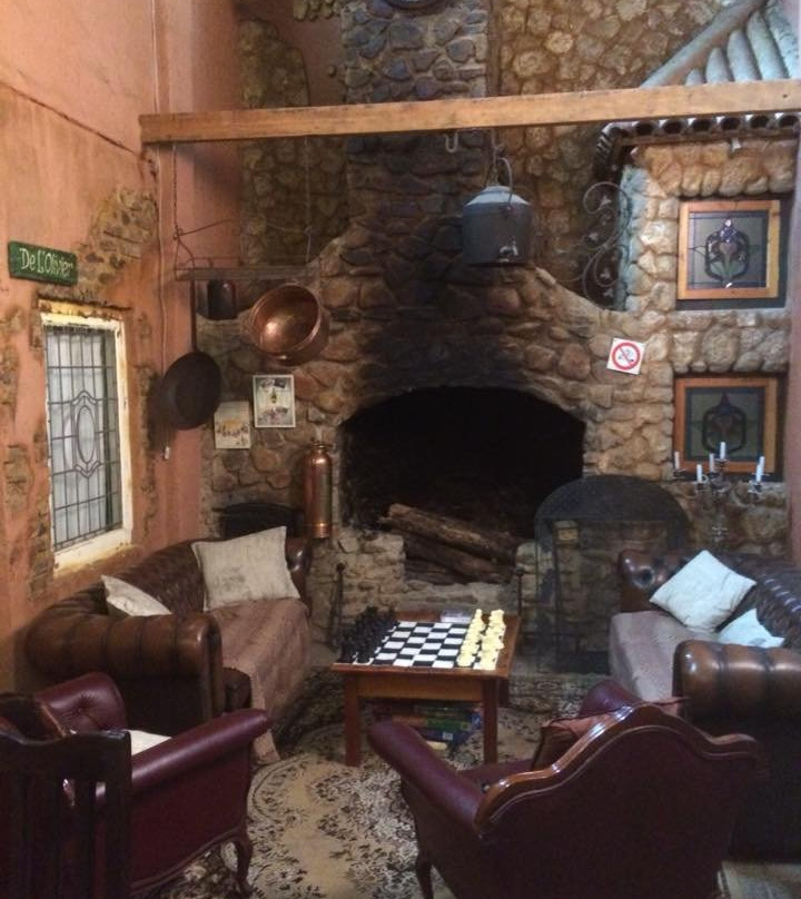 La Provence D'Afrique主图