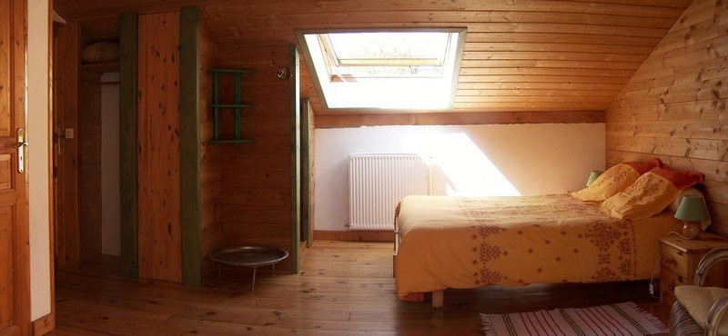 Au Vieux Four a Pain主图