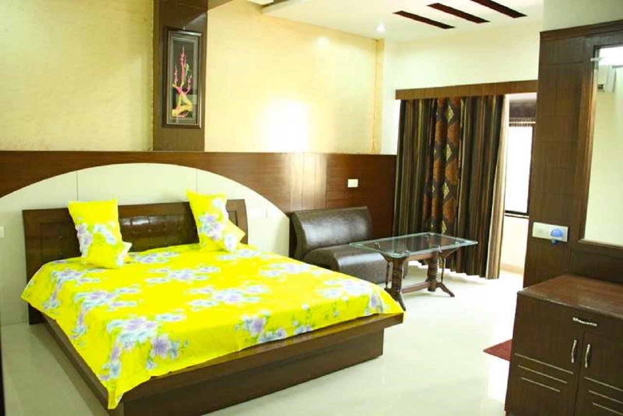 Hotel Noor Mahal Regency-官方